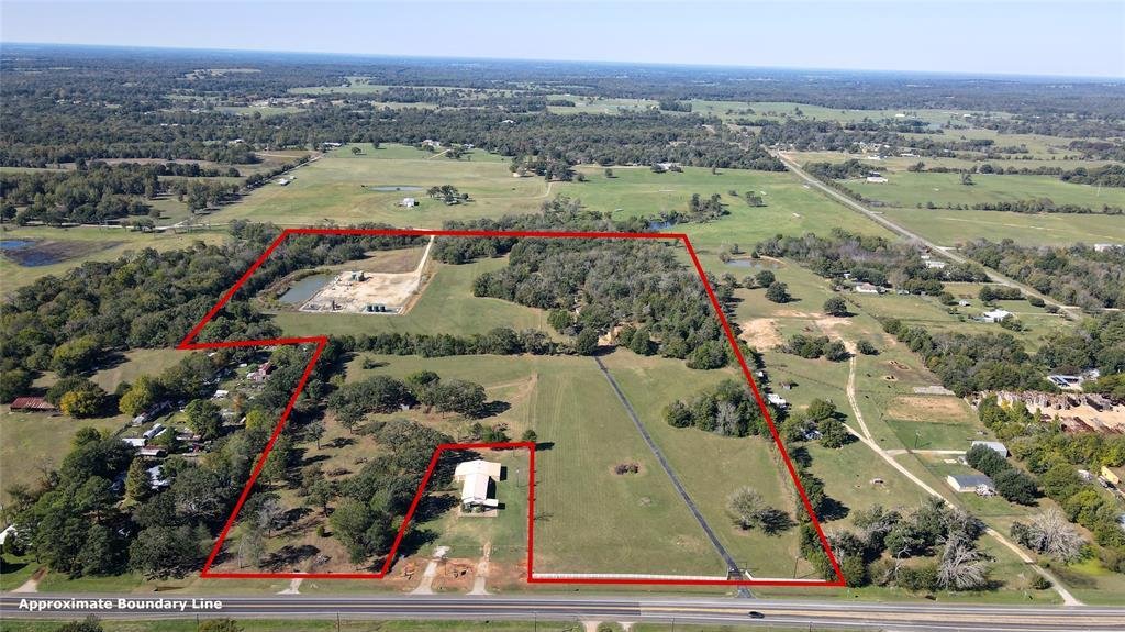 House in Athens, Texas, United States 1 - 17215176