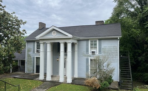 Apartment in Columbia, Tennessee, United States 1