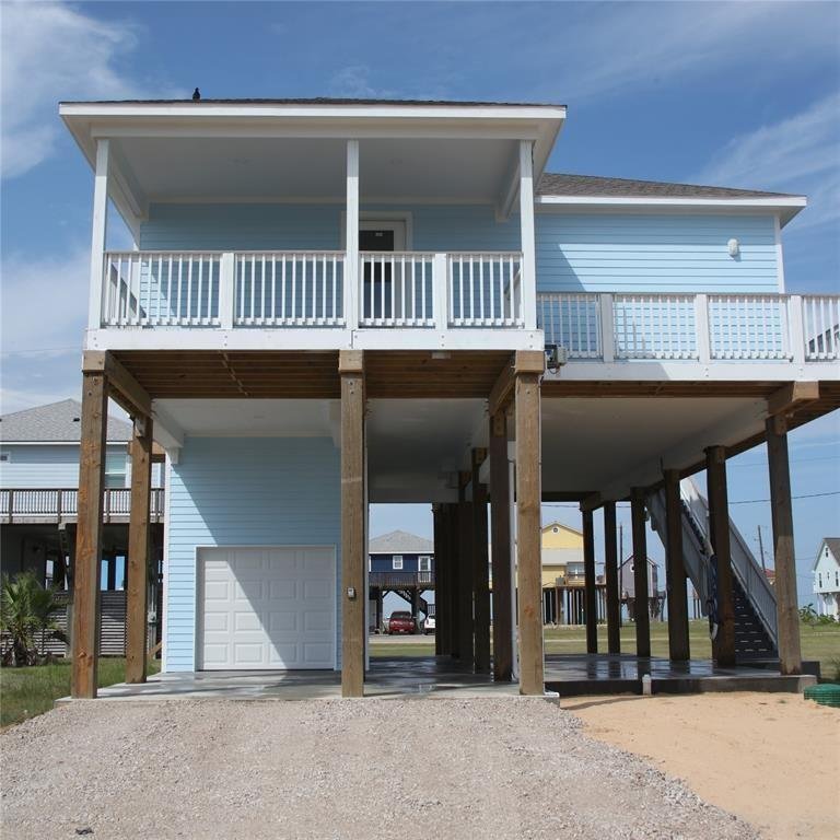 House in Freeport, Texas, United States 1 - 17206904