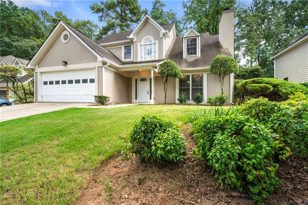 House in Roswell, Georgia, United States 1 - 17194867