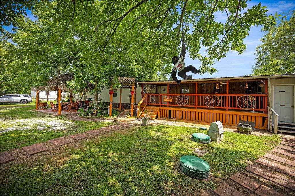 House in Dayton, Texas, United States 5 - 17208500
