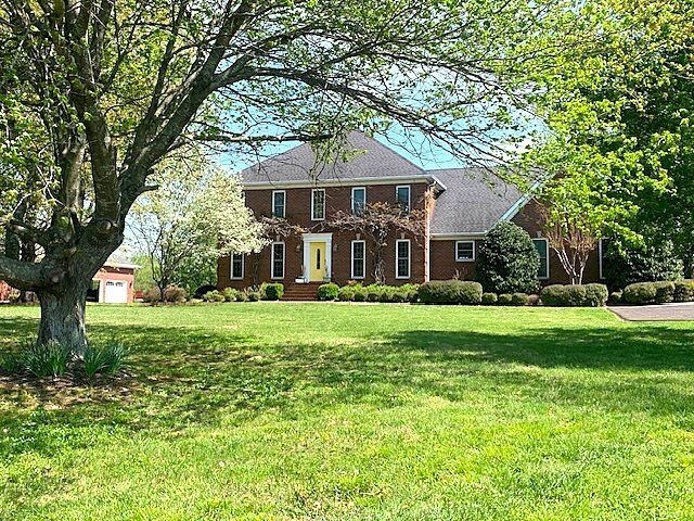 House in Shelbyville, Tennessee, United States 1 - 17199838