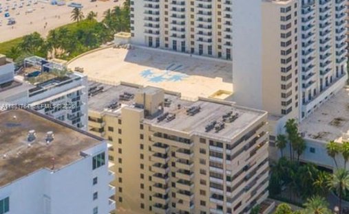 Condominio en Miami Beach, Florida, Estados Unidos 1