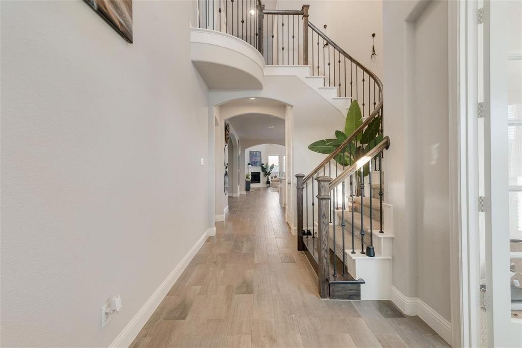 House in Little Elm, Texas, United States 2 - 17213987