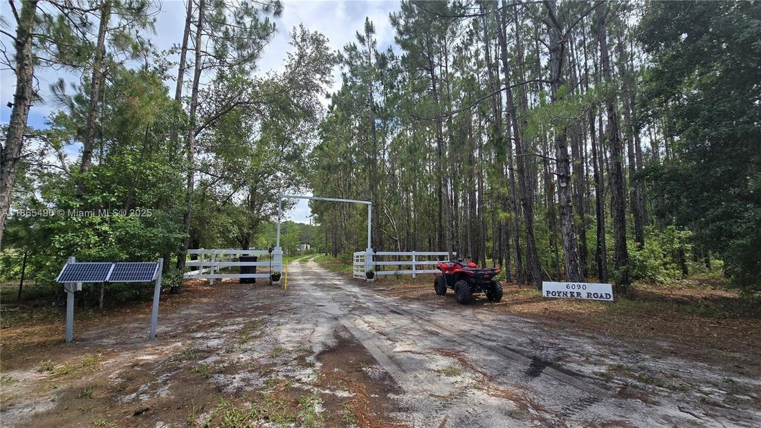 House in Polk City, Florida, United States 2 - 17203850