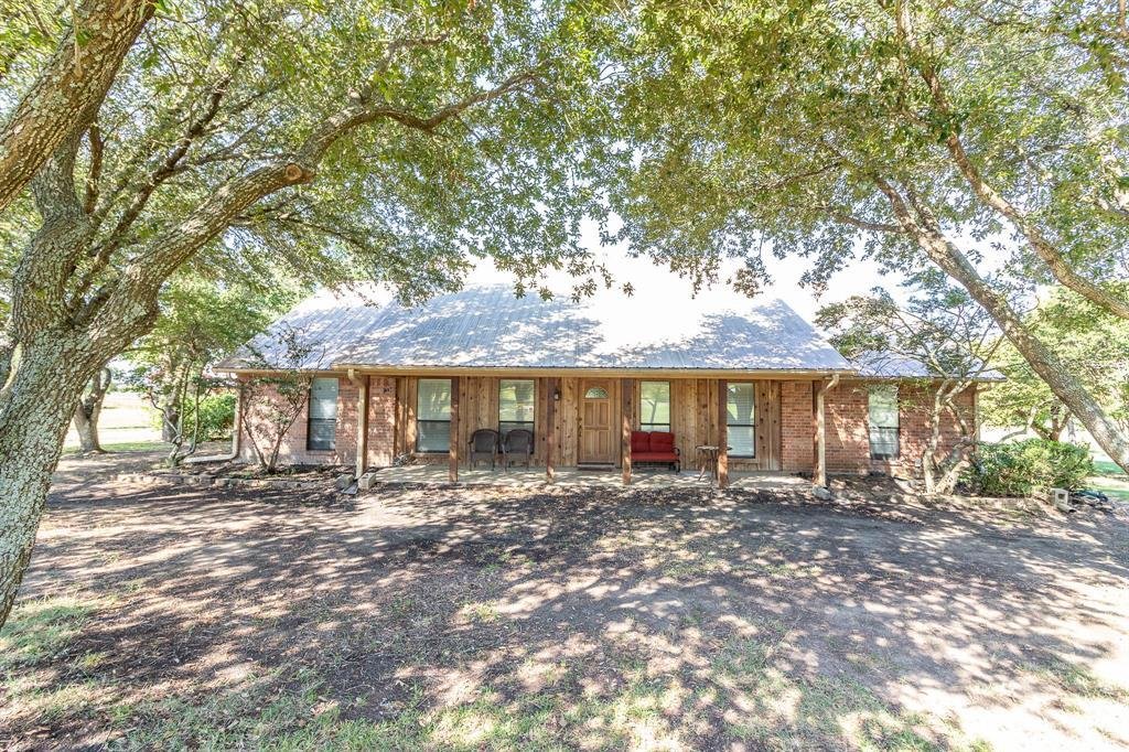 House in Kaufman, Texas, United States 1 - 17215212