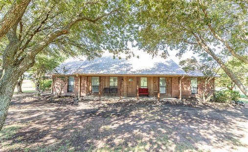 Maison à Kaufman, Texas, États-Unis 1
