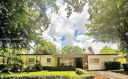 House in Miami, Florida, United States 1