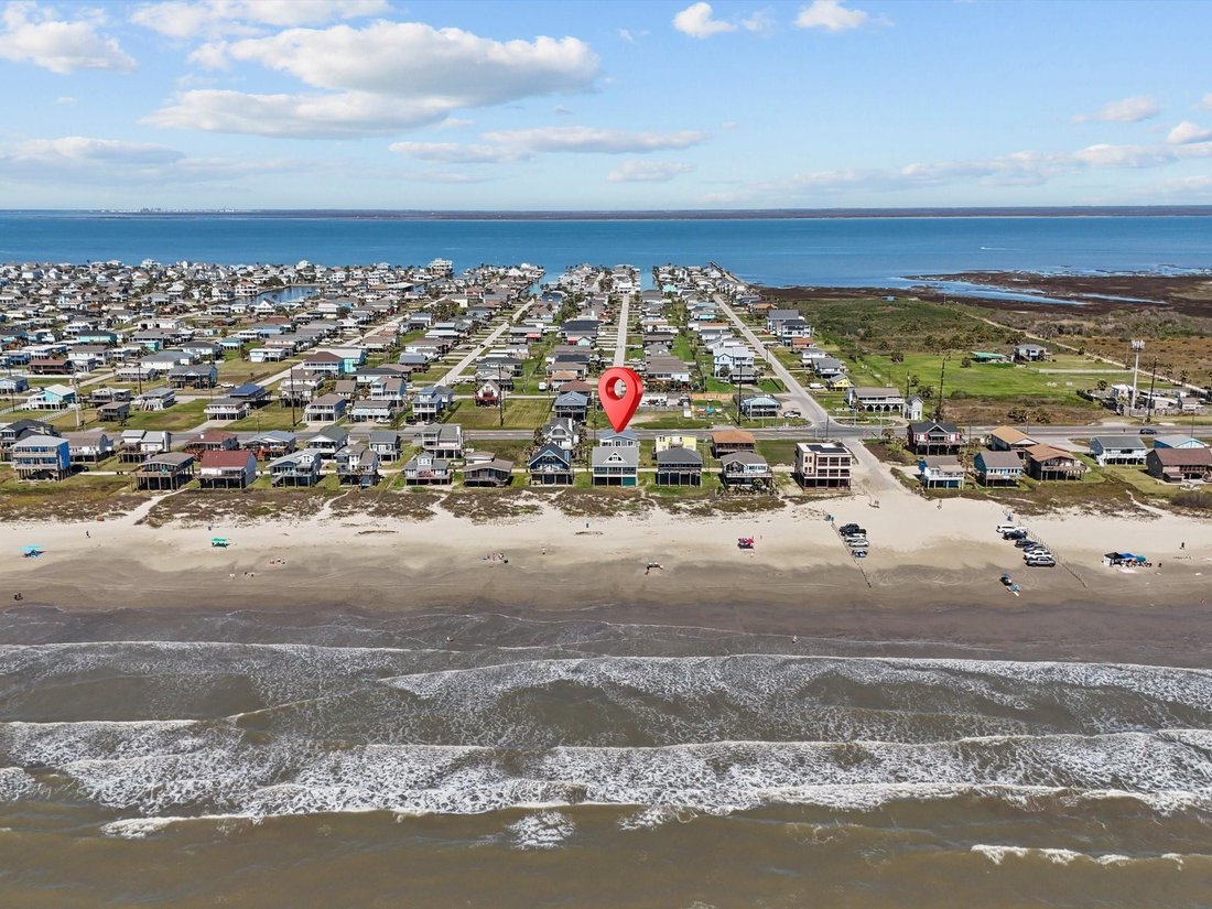 House in Galveston, Texas, United States 3 - 17210682