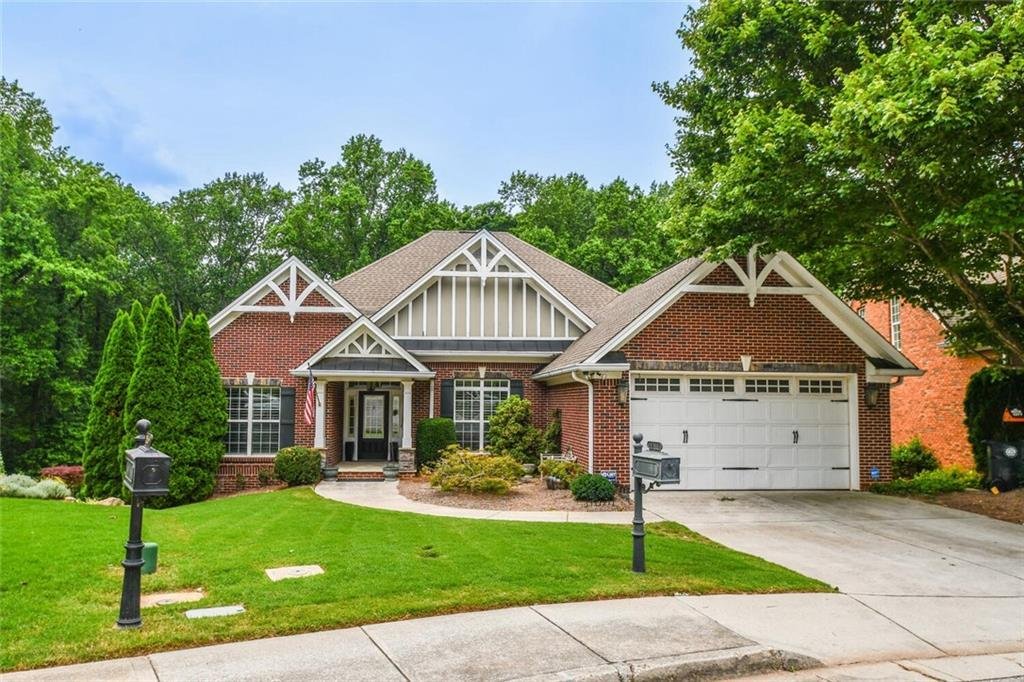 House in Gainesville, Georgia, United States 4 - 17196108