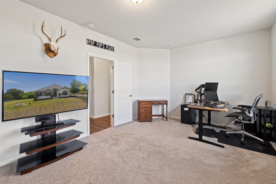House in Cedar Creek, Texas, United States 3 - 17207608