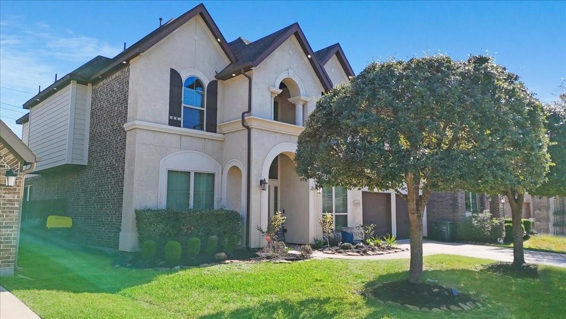 House in Pearland, Texas, United States 4 - 17210375