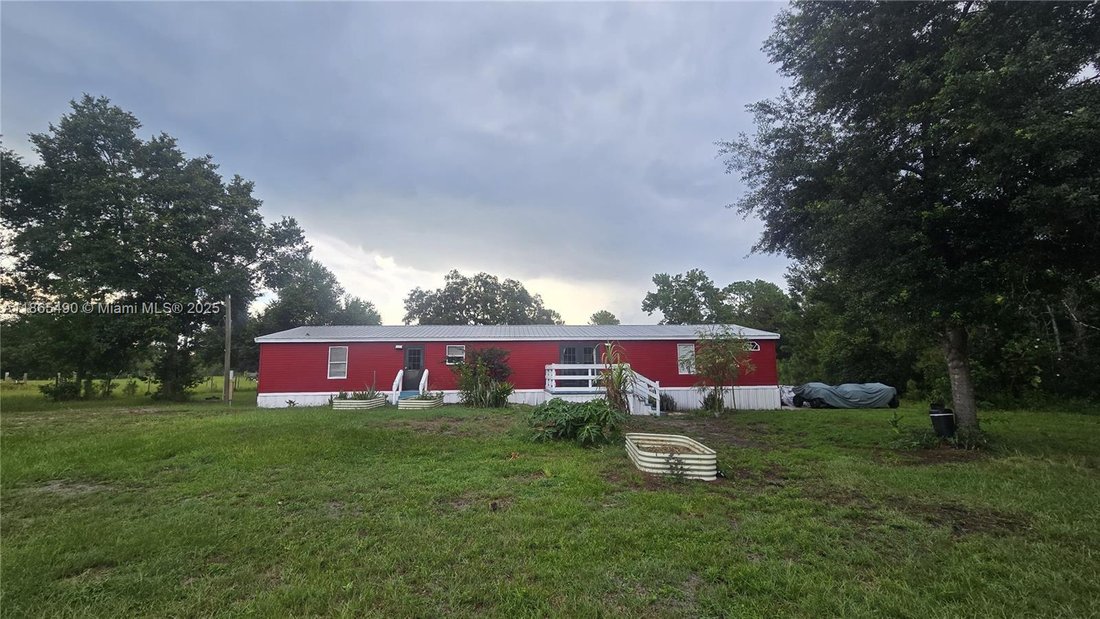 House in Polk City, Florida, United States 1 - 17203850