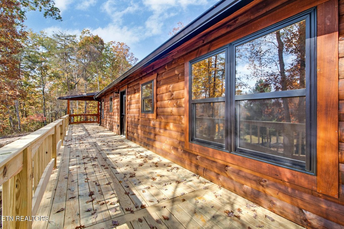 House in Jamestown, Tennessee, United States 5 - 17199605