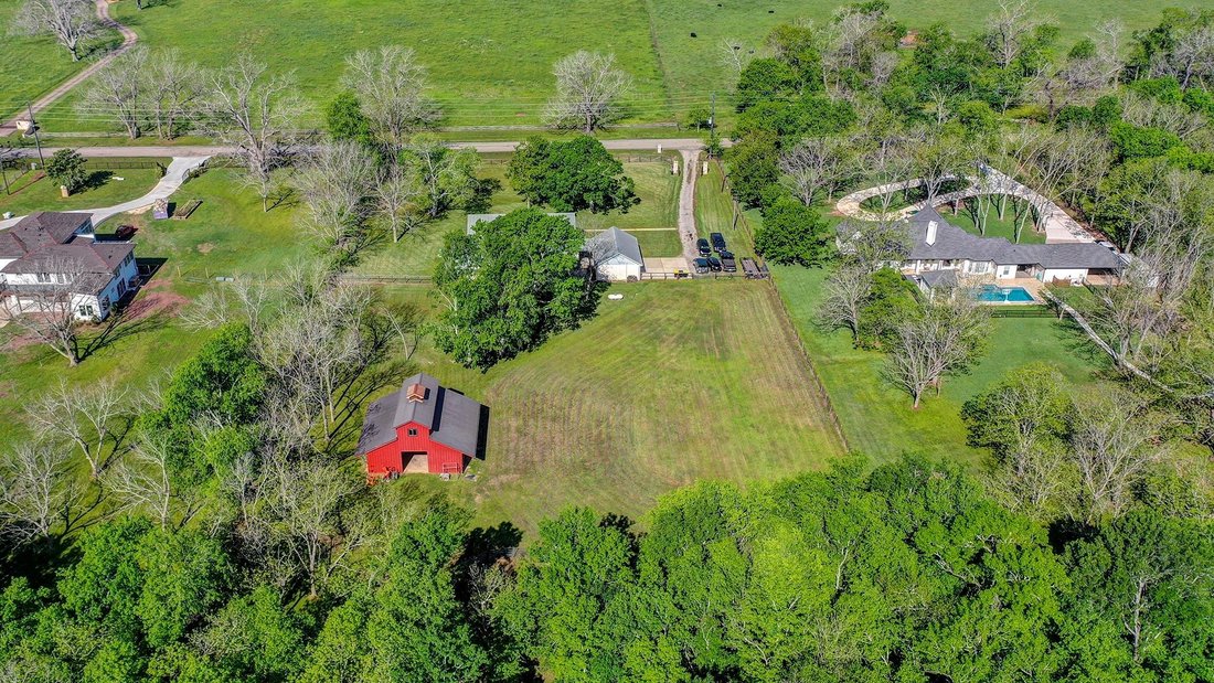 House in Fulshear, Texas, United States 3 - 17206869