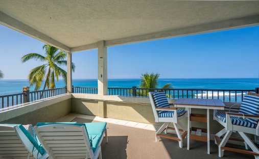 Condominio en Kailua, Hawái, Estados Unidos 1