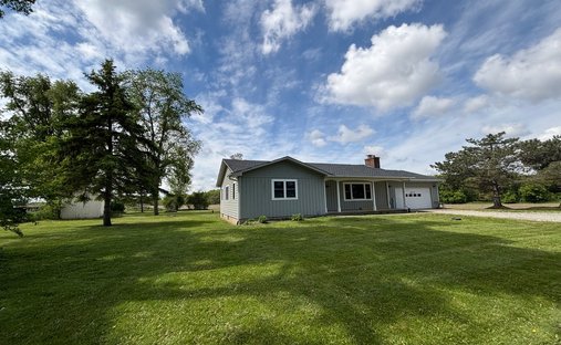 House in West Dundee, Illinois, United States 1