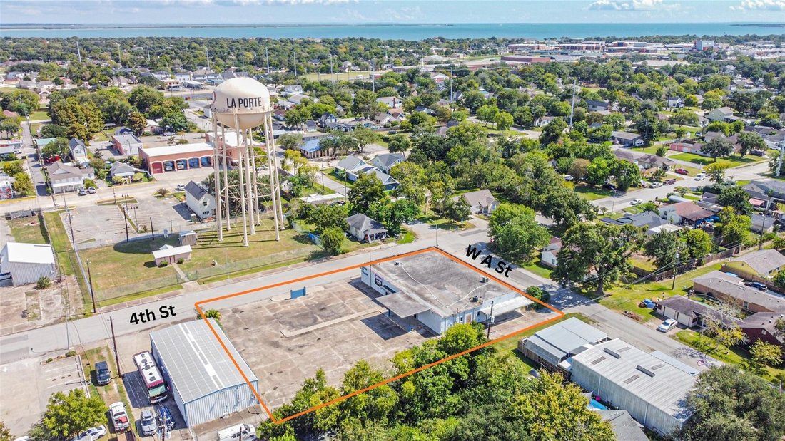 La Porte, Texas, United States 2 - 17208115