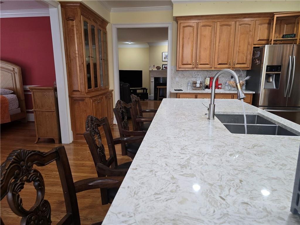 House in Lawrenceville, Georgia, United States 4 - 17197926