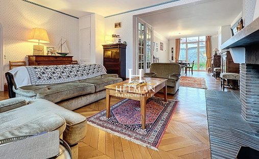 Haus in Centre Ville, Saint-Omer, Frankreich 1
