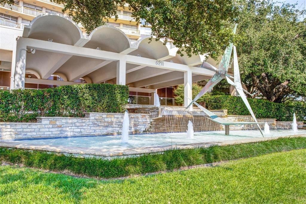 Condo in Dallas, Texas, United States 1 - 17216385