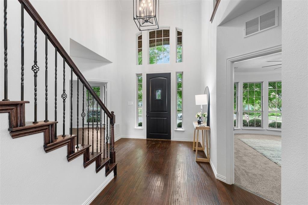 House in Frisco, Texas, United States 3 - 17212517