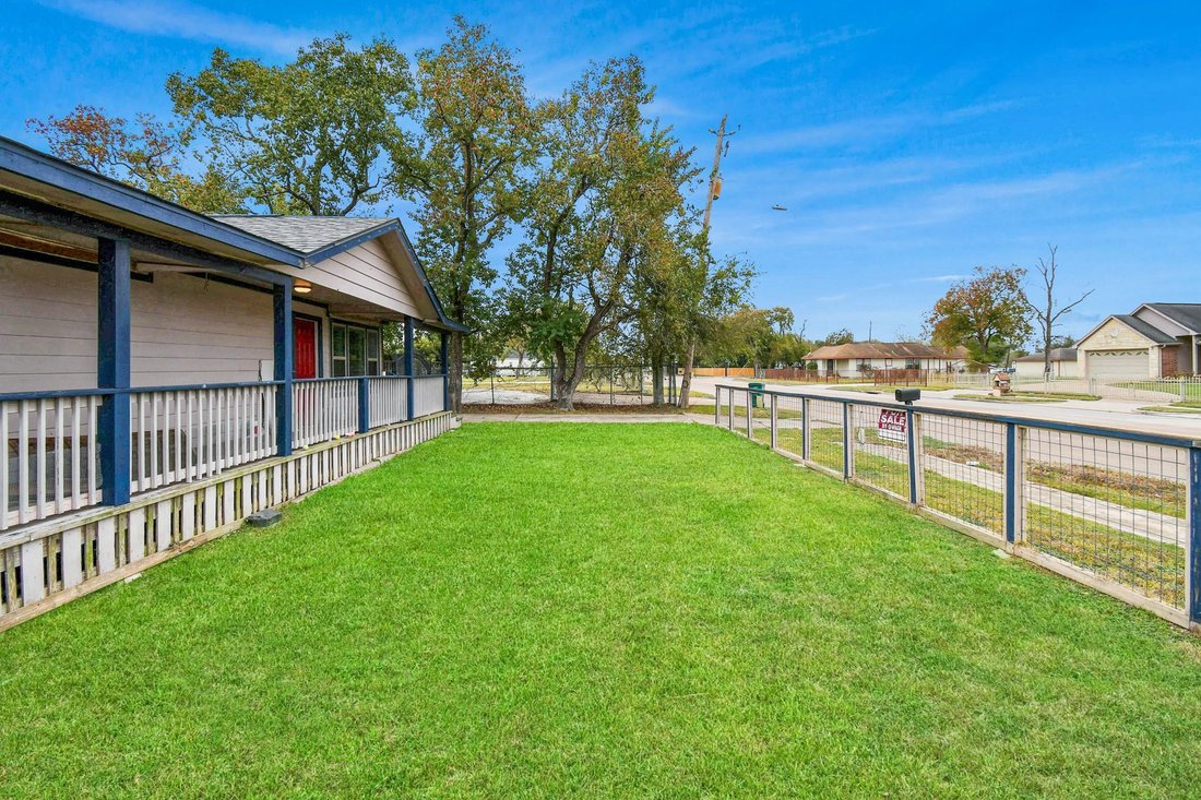 Apartment in Pasadena, Texas, United States 5 - 17207568