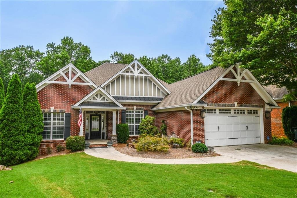 House in Gainesville, Georgia, United States 2 - 17196108