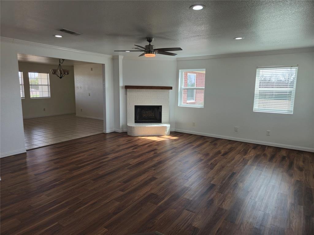 House in Celeste, Texas, United States 5 - 17213810