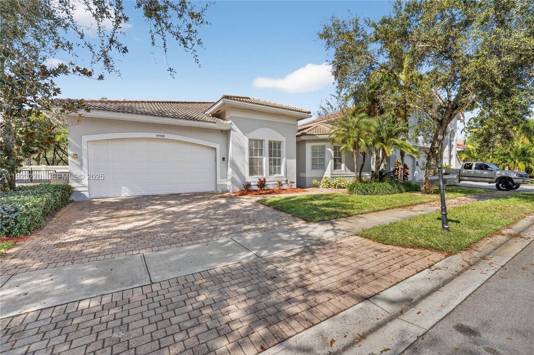 House in Miramar, Florida, United States 2 - 17202389