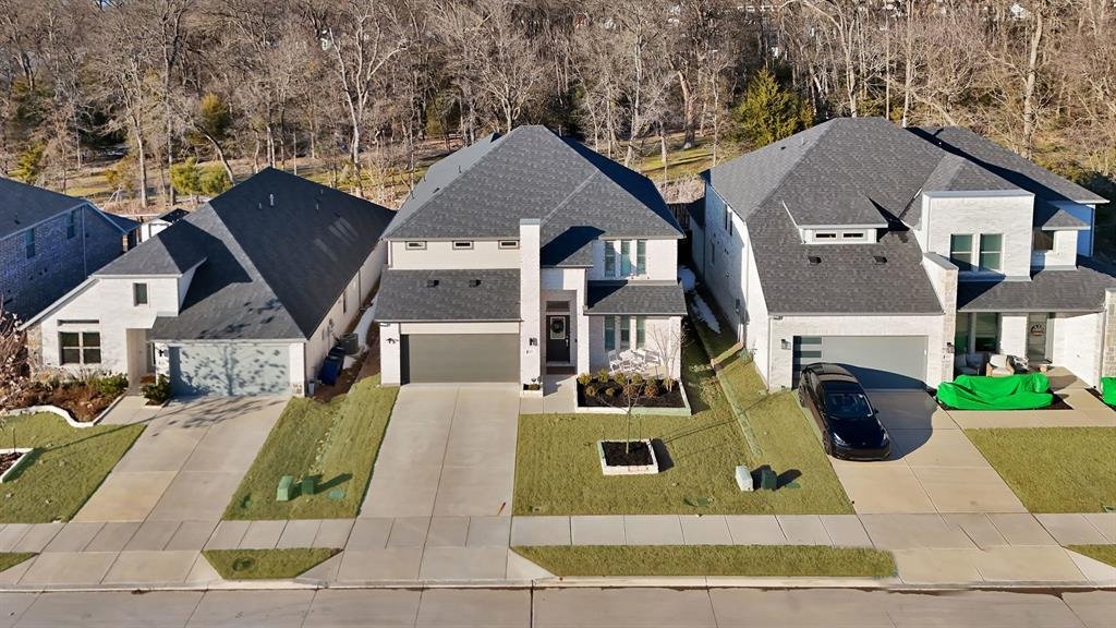 House in Melissa, Texas, United States 3 - 17216538