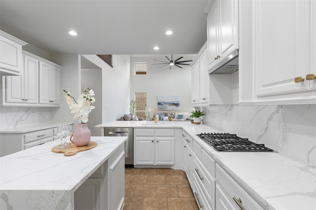 House in Frisco, Texas, United States 5 - 17212517