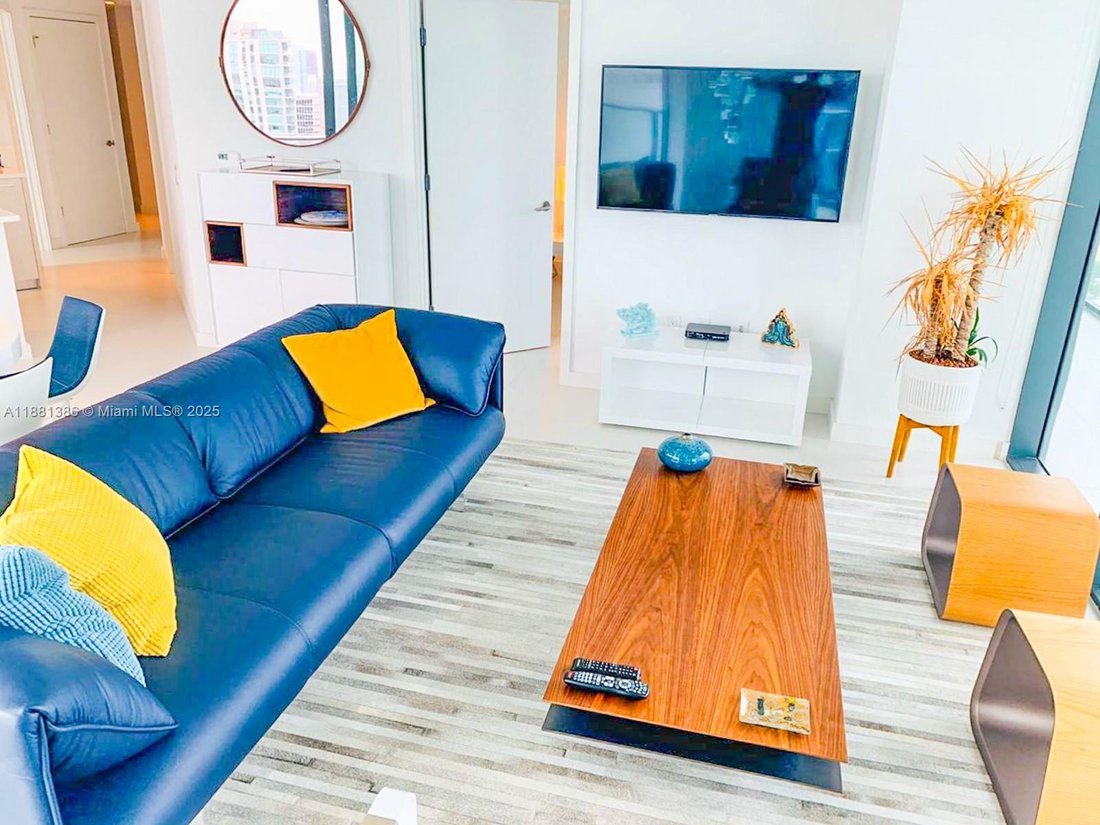 Condo in Miami, Florida, United States 2 - 17202936
