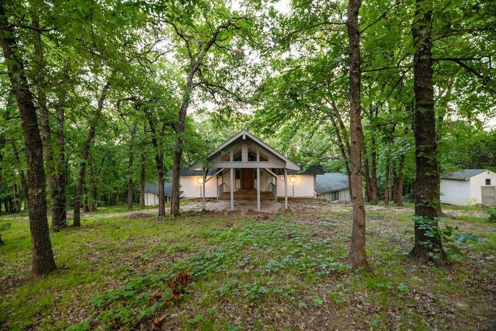 House in Denison, Texas, United States 2 - 17215917