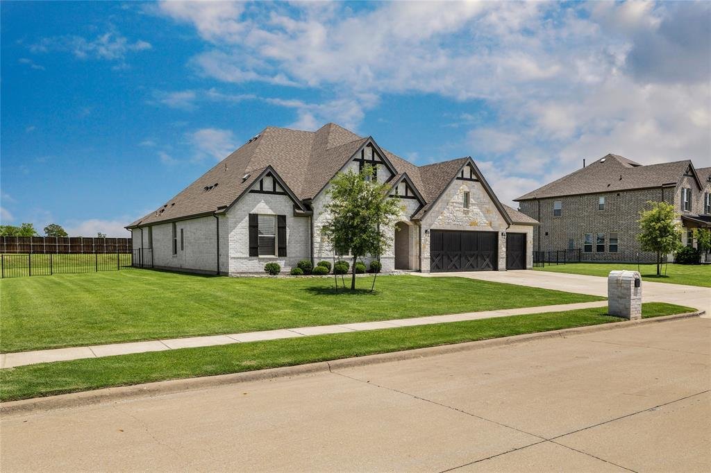House in Gunter, Texas, United States 2 - 17216603