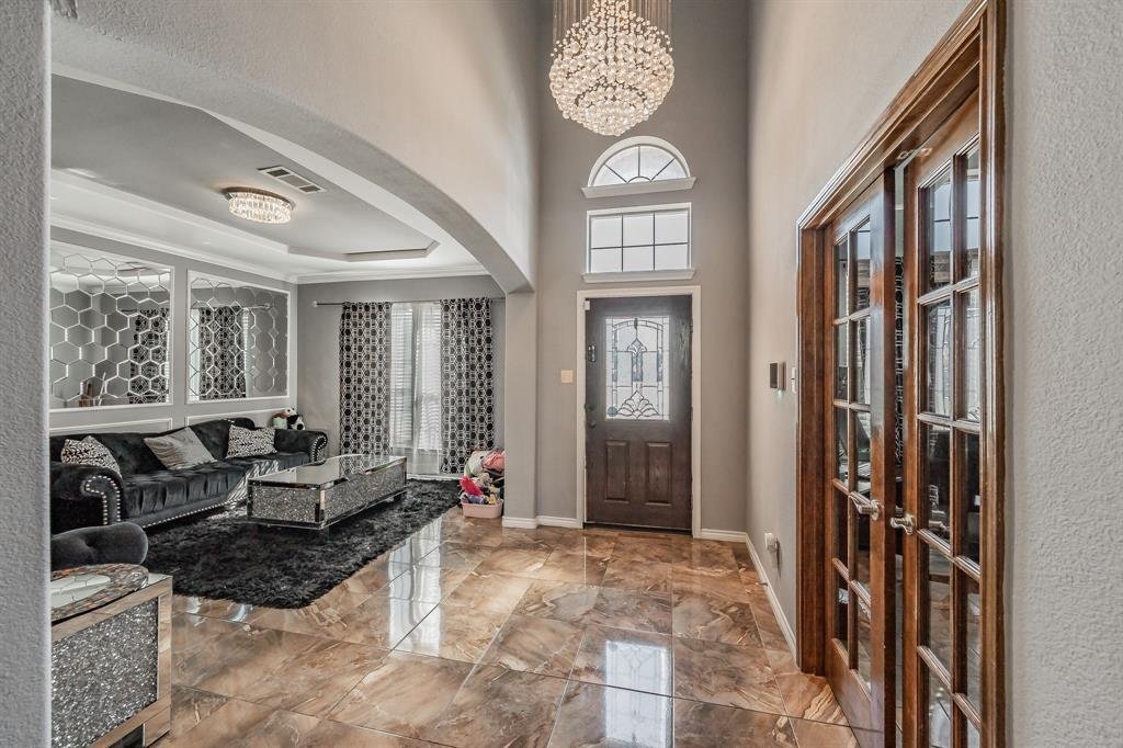House in Grand Prairie, Texas, United States 2 - 17212677