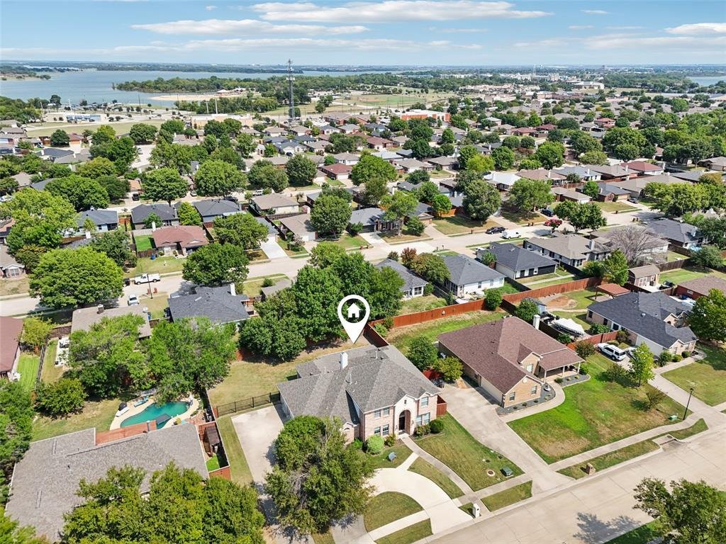 House in Little Elm, Texas, United States 2 - 17214721