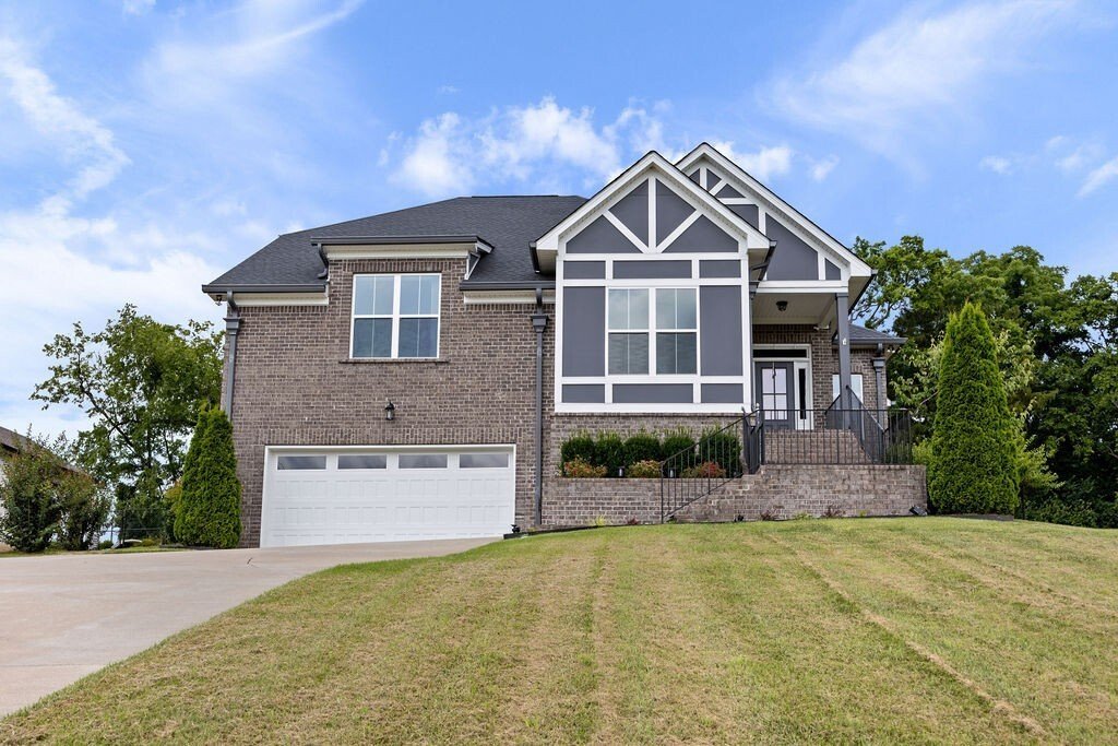 House in Gallatin, Tennessee, United States 1 - 17198985