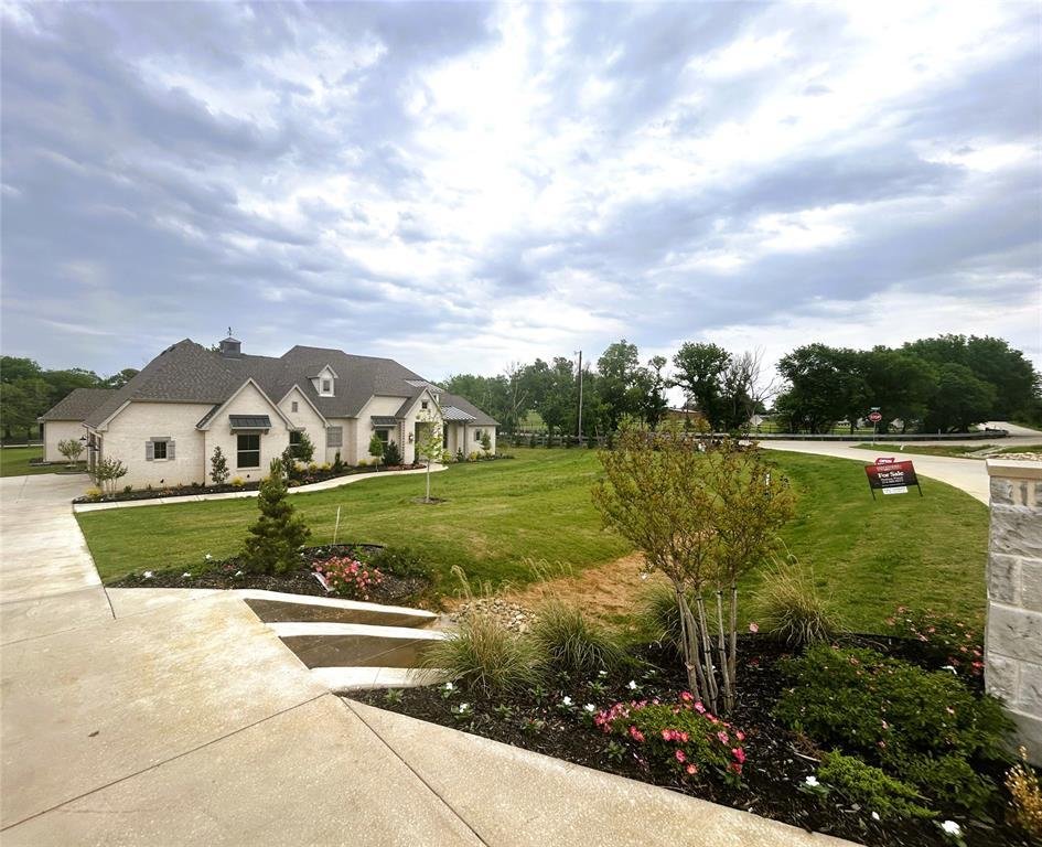 House in Lantana, Texas, United States 4 - 17213466