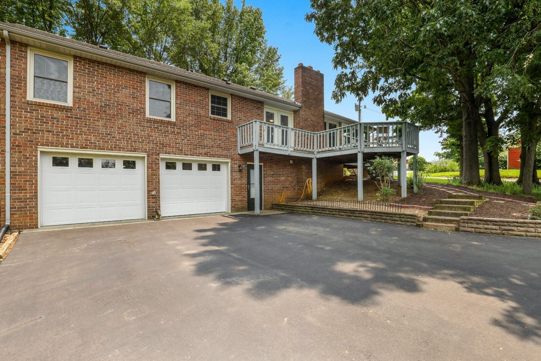 House in Springfield, Tennessee, United States 3 - 17199790