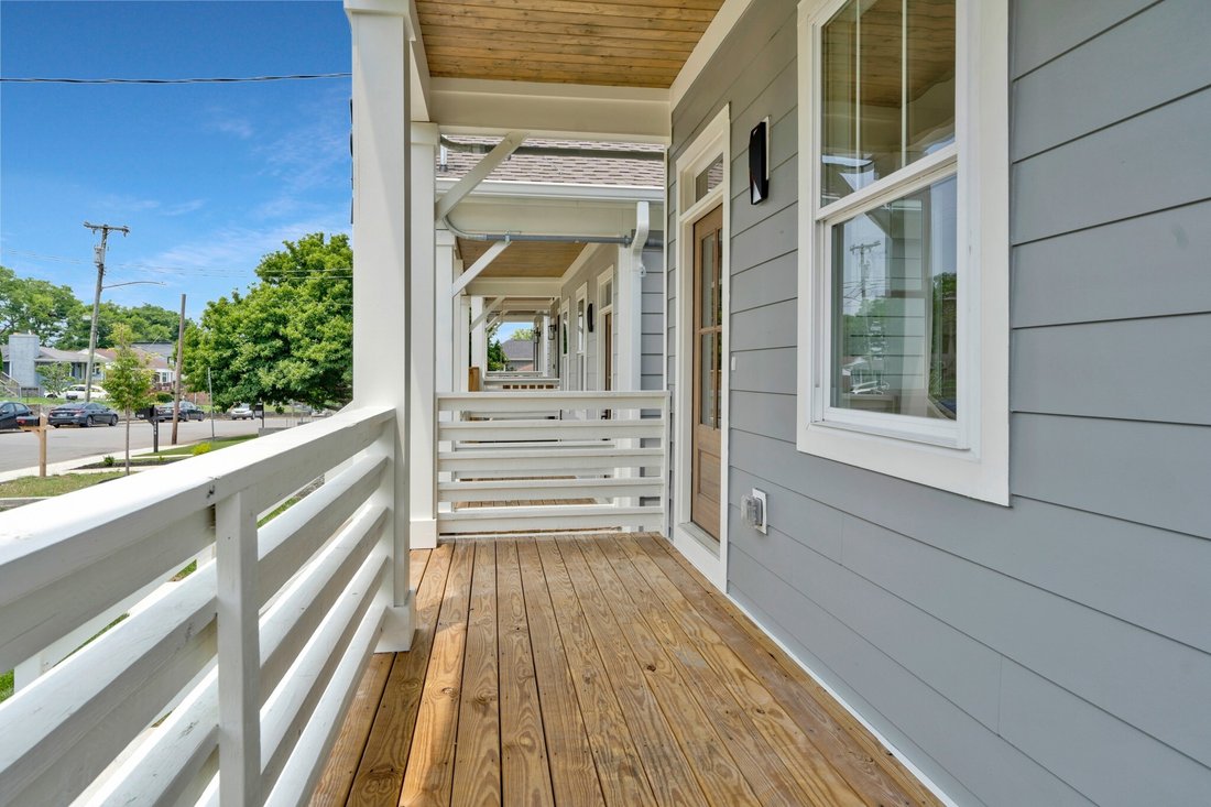 House in Nashville, Tennessee, United States 4 - 17199183