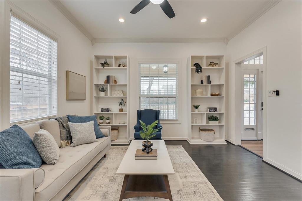 House in Dallas, Texas, United States 3 - 17213548
