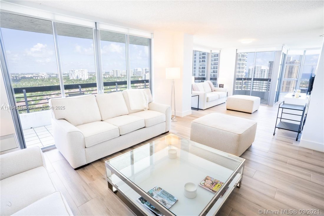Condo in Aventura, Florida, United States 4 - 17203023