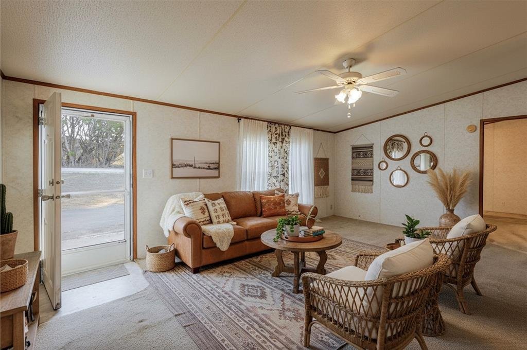 House in Weatherford, Texas, United States 5 - 17213921