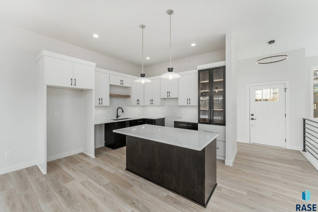Townhouse in Sioux Falls, South Dakota, United States 5 - 17211224