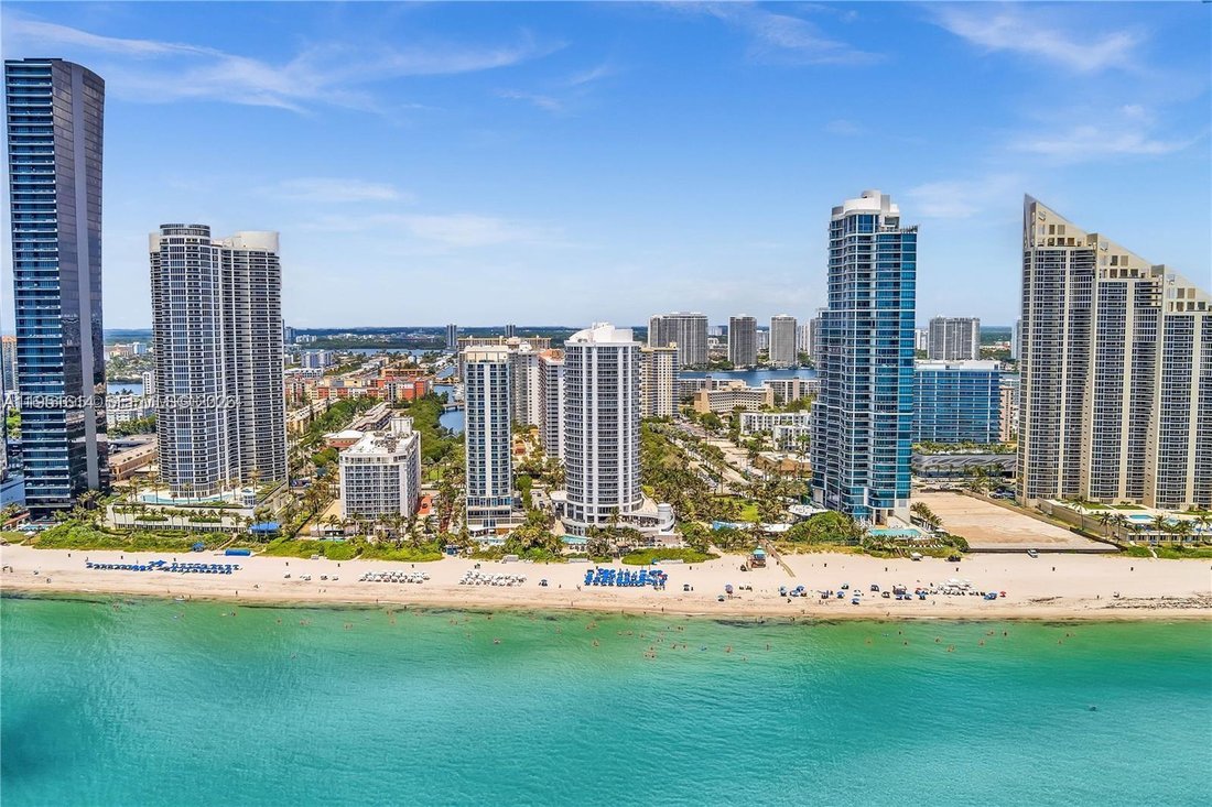 Condo in Sunny Isles Beach, Florida, United States 3 - 17202175