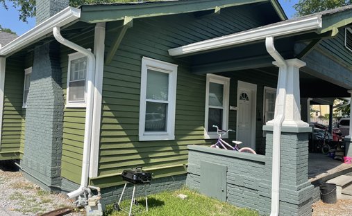 Apartment in Lebanon, Tennessee, United States 1