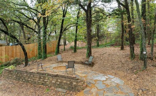 House in Pottsboro, Texas, United States 1