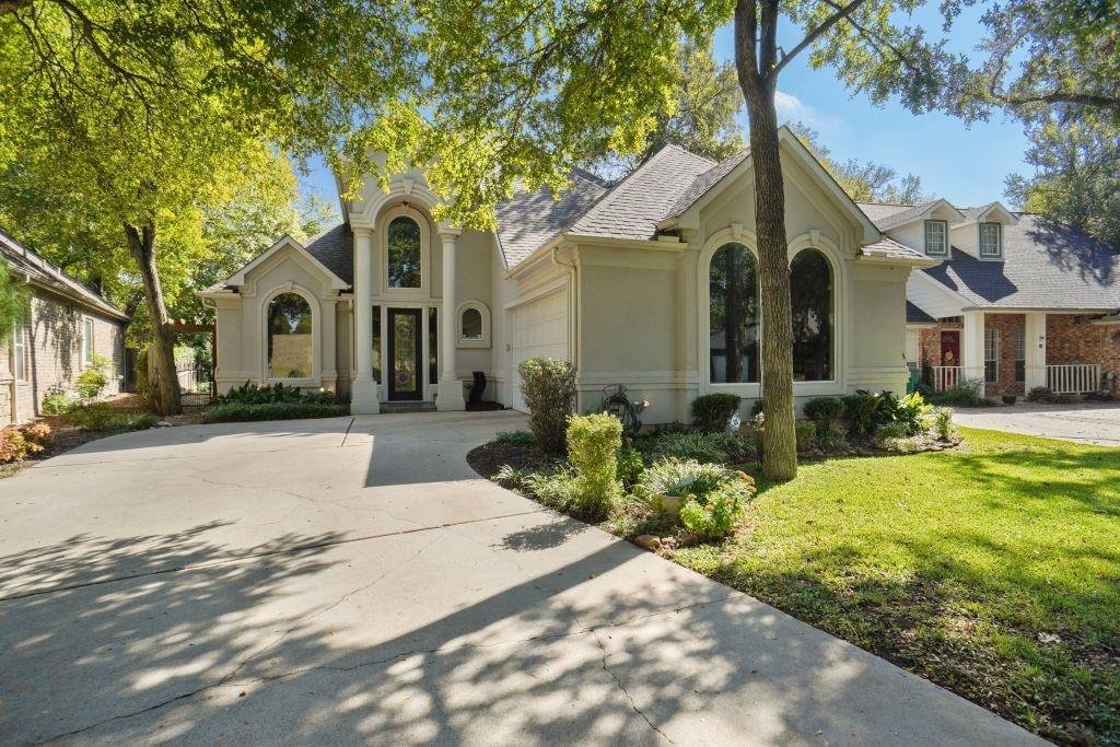 House in Fort Worth, Texas, United States 3 - 17212495