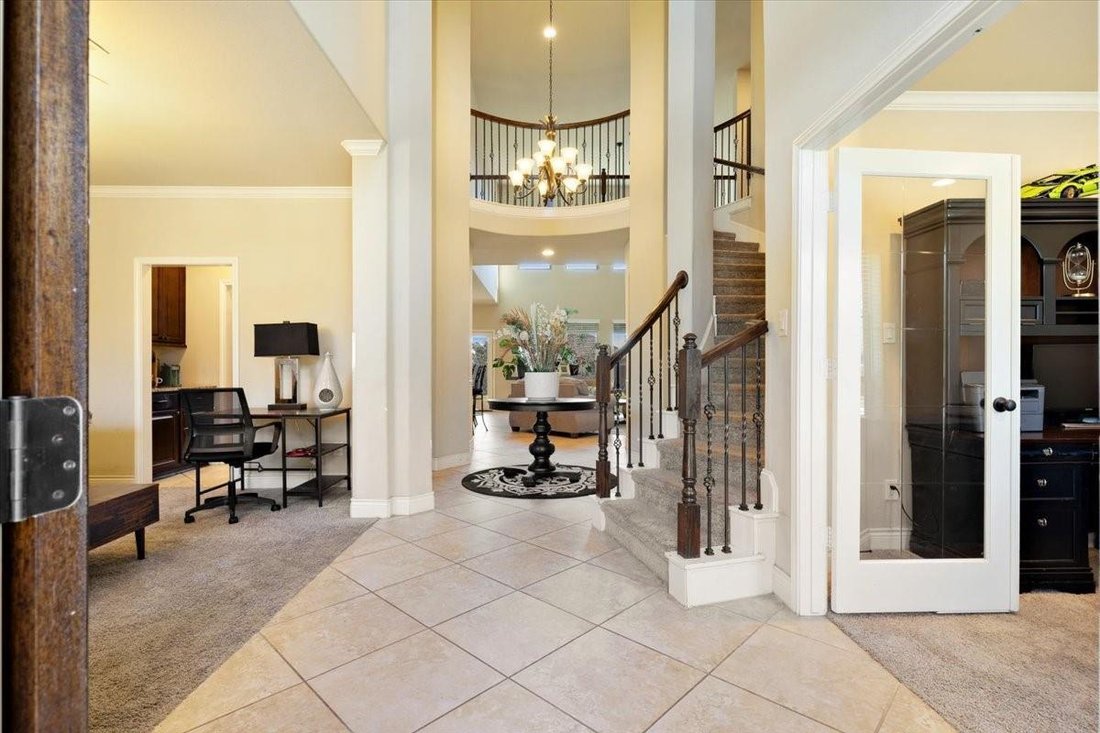House in Pearland, Texas, United States 5 - 17210375